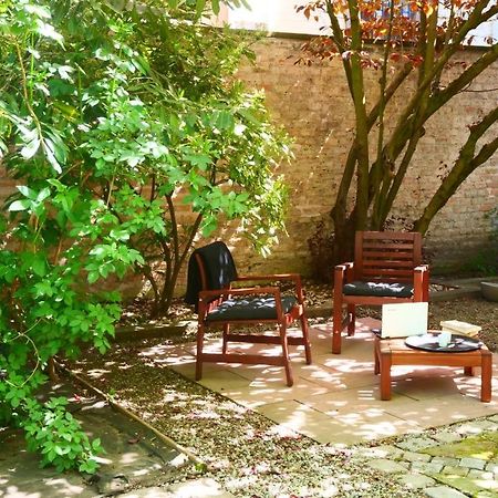 Le Moon Apartment Страсбург Екстериор снимка