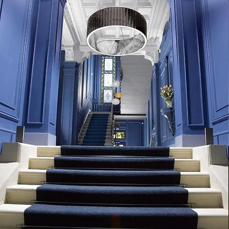 Le Moon Apartment Страсбург Екстериор снимка