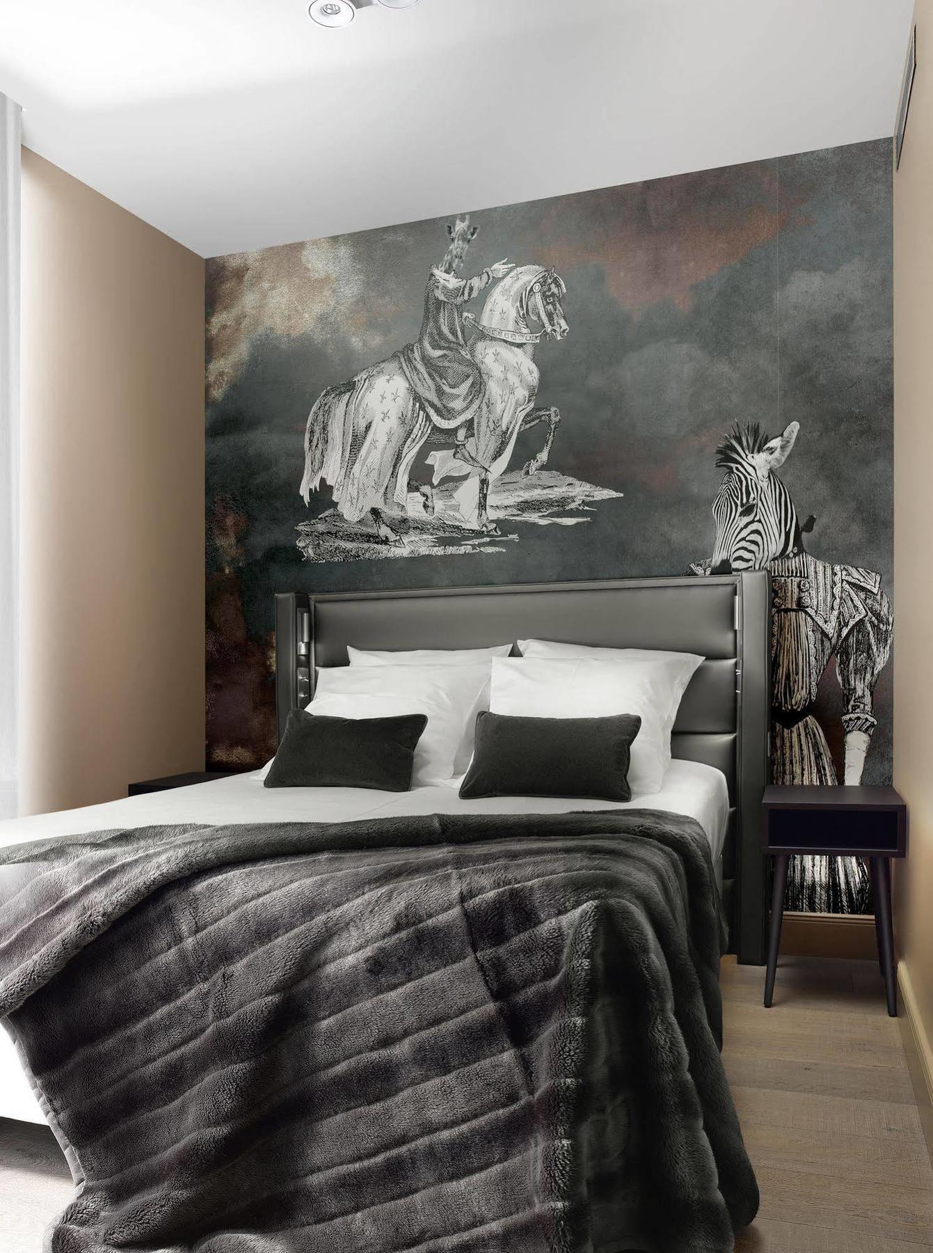 Le Moon Apartment Страсбург Екстериор снимка