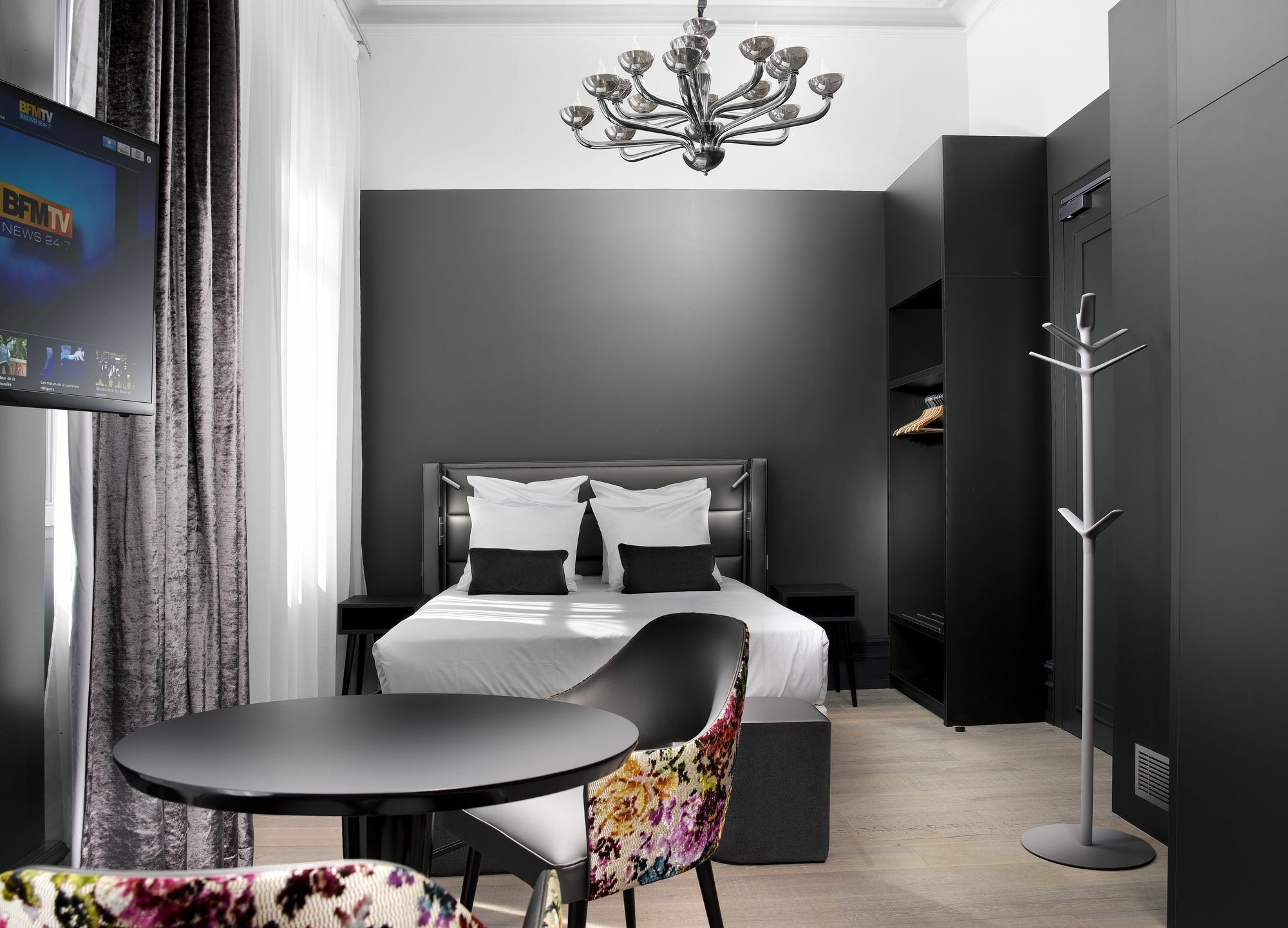 Le Moon Apartment Страсбург Екстериор снимка